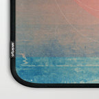 Looking right into the Eye of the Summer Laptop Sleeve Gallery Image 3