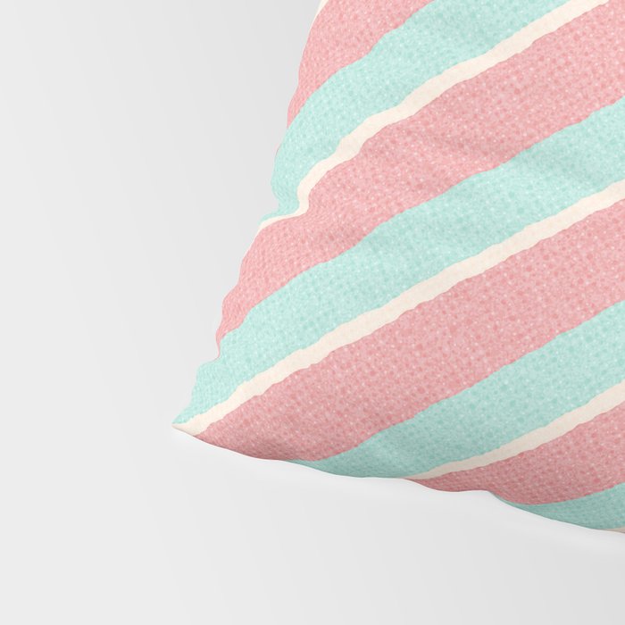 STRIPES - 003 - c Pillow Sham Gallery Image 4