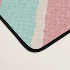 STRIPES - 003 - c Desk Mat Gallery Image 4