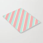 STRIPES - 003 - c Notebook Gallery Image 2