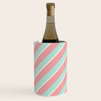STRIPES - 003 - c Wine Chiller Gallery Image 1