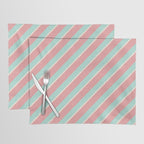 STRIPES - 003 - c Placemat Gallery Image 1
