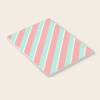STRIPES - 003 - c Notebook Gallery Image 3