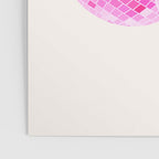 Disco Ball Cherries Poster Gallery Image 3