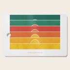 No regrets Cutting Board Gallery Image 1