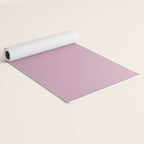 HO HO HO Festive Letters Yoga Mat Gallery Image 2