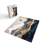 Amber Sun Jigsaw Puzzle Gallery Image 2
