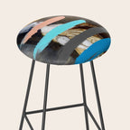 Composition 736 Stool Gallery Image 2