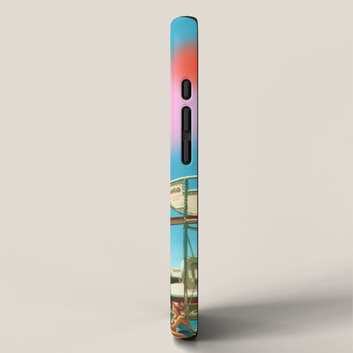 It's not that deep iPhone Case Gallery Image 2