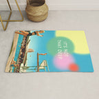 It's not that deep Rug Gallery Image 1