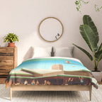 It's not that deep Comforter Gallery Image 3