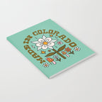Made In Colorado Notebook Gallery Image 2