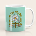 Made In Colorado Coffee Mug Gallery Image 1