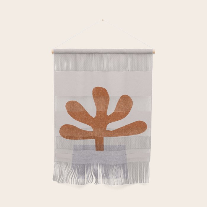 My Weird Plant #3 Wall Hanging Gallery Image 1