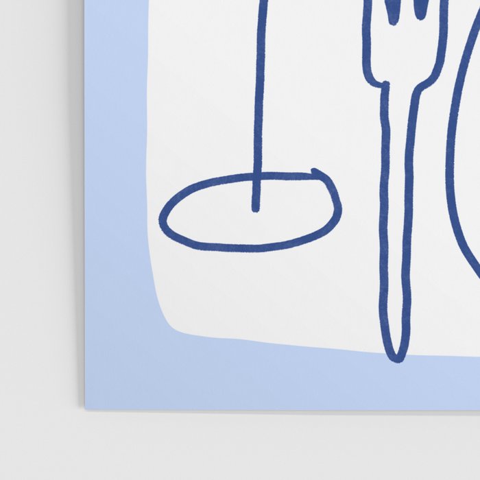 Buon Appetito Poster Gallery Image 3