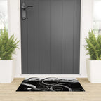 Kraken Rules the Sea Welcome Mat Gallery Image 3