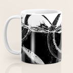 Kraken Rules the Sea Coffee Mug Gallery Image 3