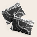 Kraken Rules the Sea Pillow Sham Gallery Image 3