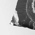 Kraken Rules the Sea Pillow Sham Gallery Image 4