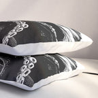Kraken Rules the Sea Pillow Sham Gallery Image 3