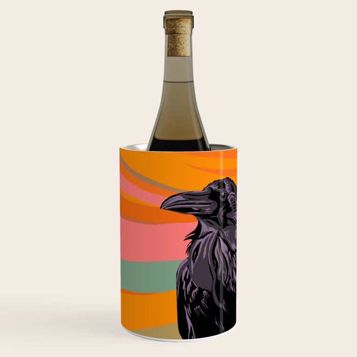 Ravens Song Wine Chiller Gallery Image 1