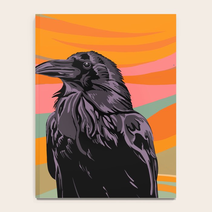 Ravens Song Notebook Gallery Image 4