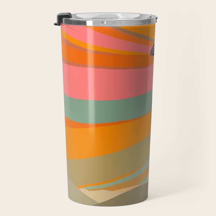 Ravens Song Travel Mug Gallery Image 3