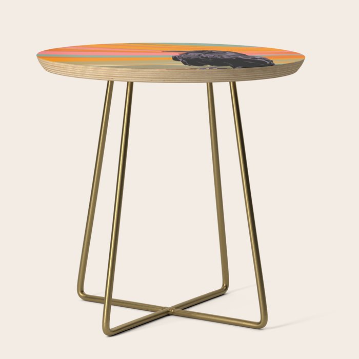 Ravens Song Side Table Gallery Image 1