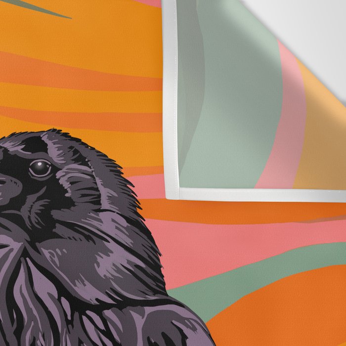 Ravens Song Wall Tapestry Gallery Image 3