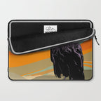 Ravens Song Laptop Sleeve Gallery Image 2