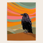 Ravens Song Poster Gallery Image 4