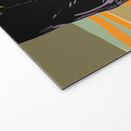 Ravens Song Welcome Mat Gallery Image 2