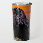 Ravens Song Travel Mug Gallery Image 2