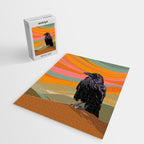 Ravens Song Jigsaw Puzzle Gallery Image 2