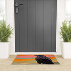 Ravens Song Welcome Mat Gallery Image 3