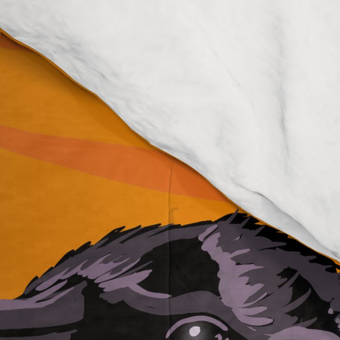 Ravens Song Comforter Gallery Image 4