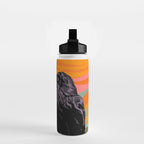 Ravens Song Water Bottle Gallery Image 2