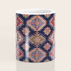 Heirloom Navy Jewels Coffee Mug Gallery Image 4