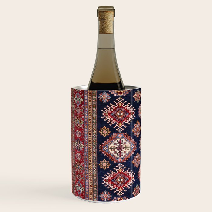 Heirloom Navy Jewels Wine Chiller Gallery Image 2