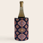 Heirloom Navy Jewels Wine Chiller Gallery Image 1