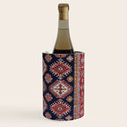 Heirloom Navy Jewels Wine Chiller Gallery Image 3