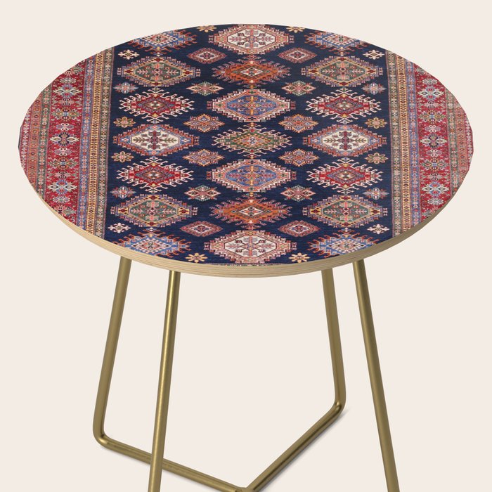 Heirloom Navy Jewels Side Table Gallery Image 2