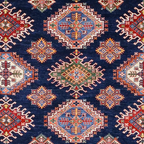 Heirloom Navy Jewels Coffee Mug Gallery Image 2