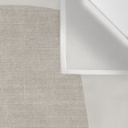 The 'Coastal Calm' Vase Set Wall Tapestry Gallery Image 3