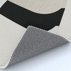 The 'Coastal Calm' Vase Set Rug Gallery Image 4