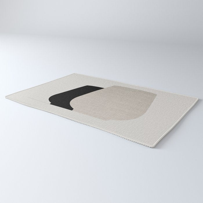 The 'Coastal Calm' Vase Set Rug Gallery Image 3