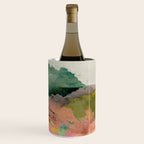 summer landscape Wine Chiller Gallery Image 2