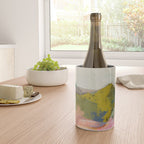 summer landscape Wine Chiller Gallery Image 4