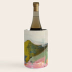 summer landscape Wine Chiller Gallery Image 3