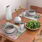 summer landscape Placemat Gallery Image 2